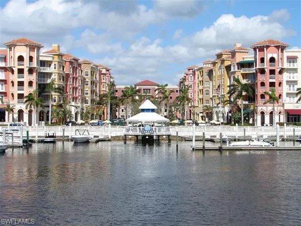 $6,700 | 451 Bayfront Place, Unit 5206, Naples, FL 34102