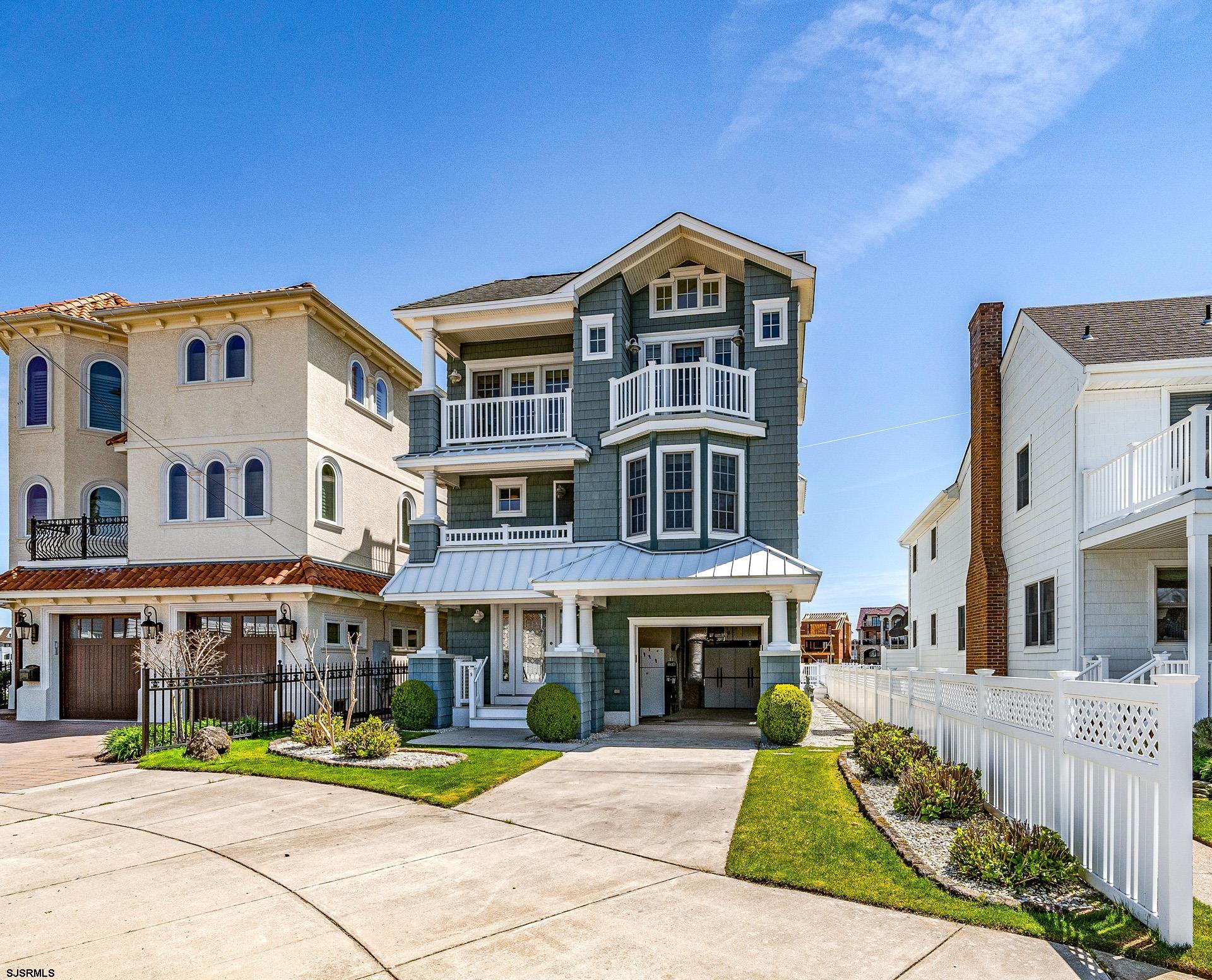 9 Lagoon Road Ocean City, NJ 08226 - Photo 3 of 64 Gallery Image 3