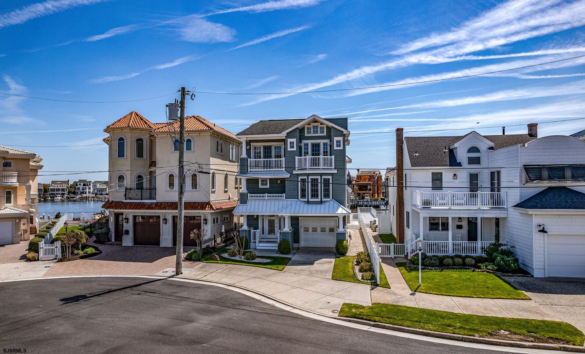9 Lagoon Road Ocean City, NJ 08226 - Photo 4 of 64 Gallery Image 4