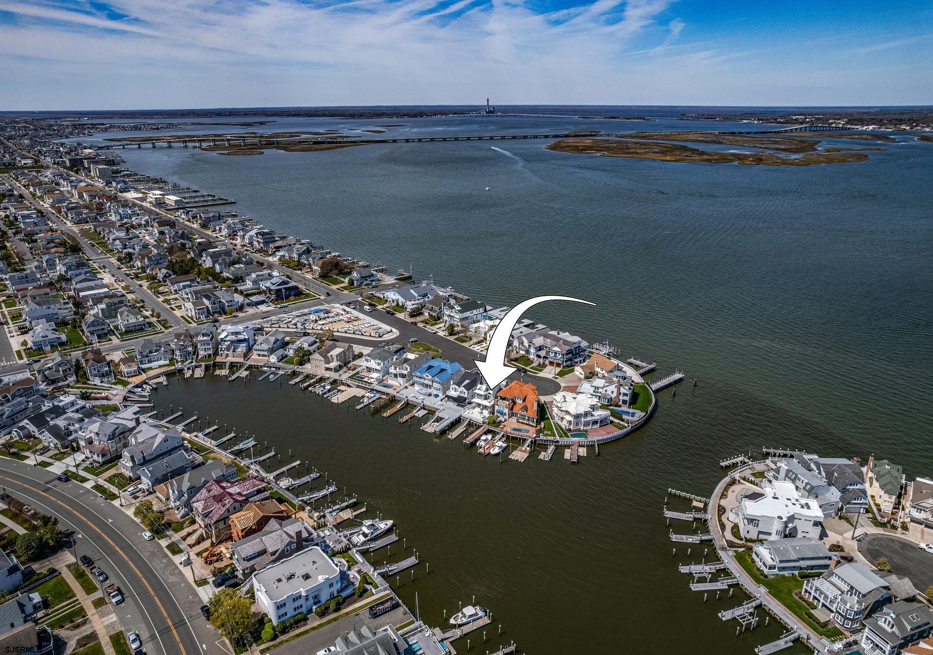 9 Lagoon Road Ocean City, NJ 08226 - Photo 5 of 64 Gallery Image 5