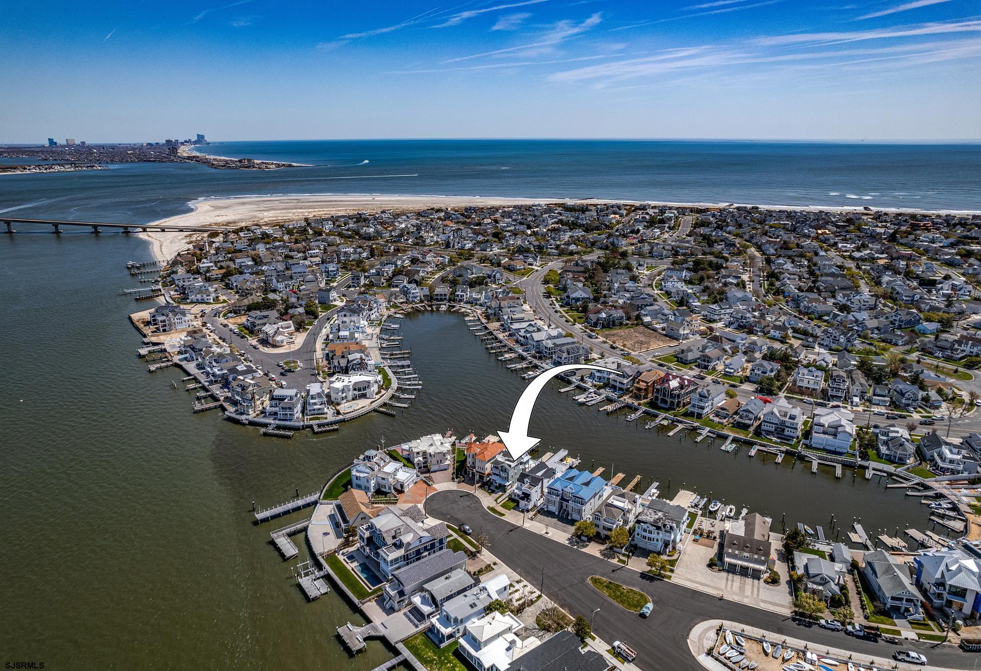 9 Lagoon Road Ocean City, NJ 08226 - Photo 6 of 64 Gallery Image 6