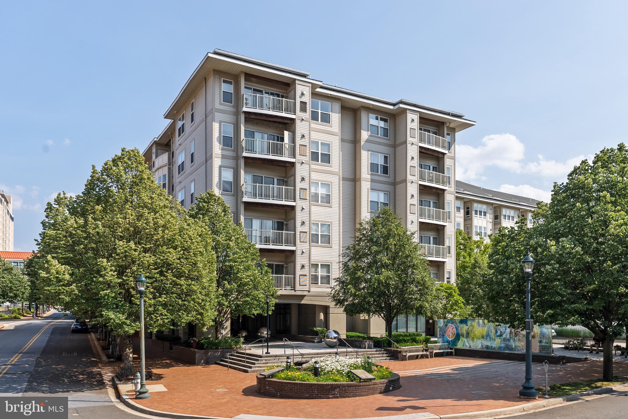 8045 Newell Street, Unit 512 Silver Spring, MD 20910 - Photo 1 of 49 Welcome to 8045 @ Silver Spring Metro!