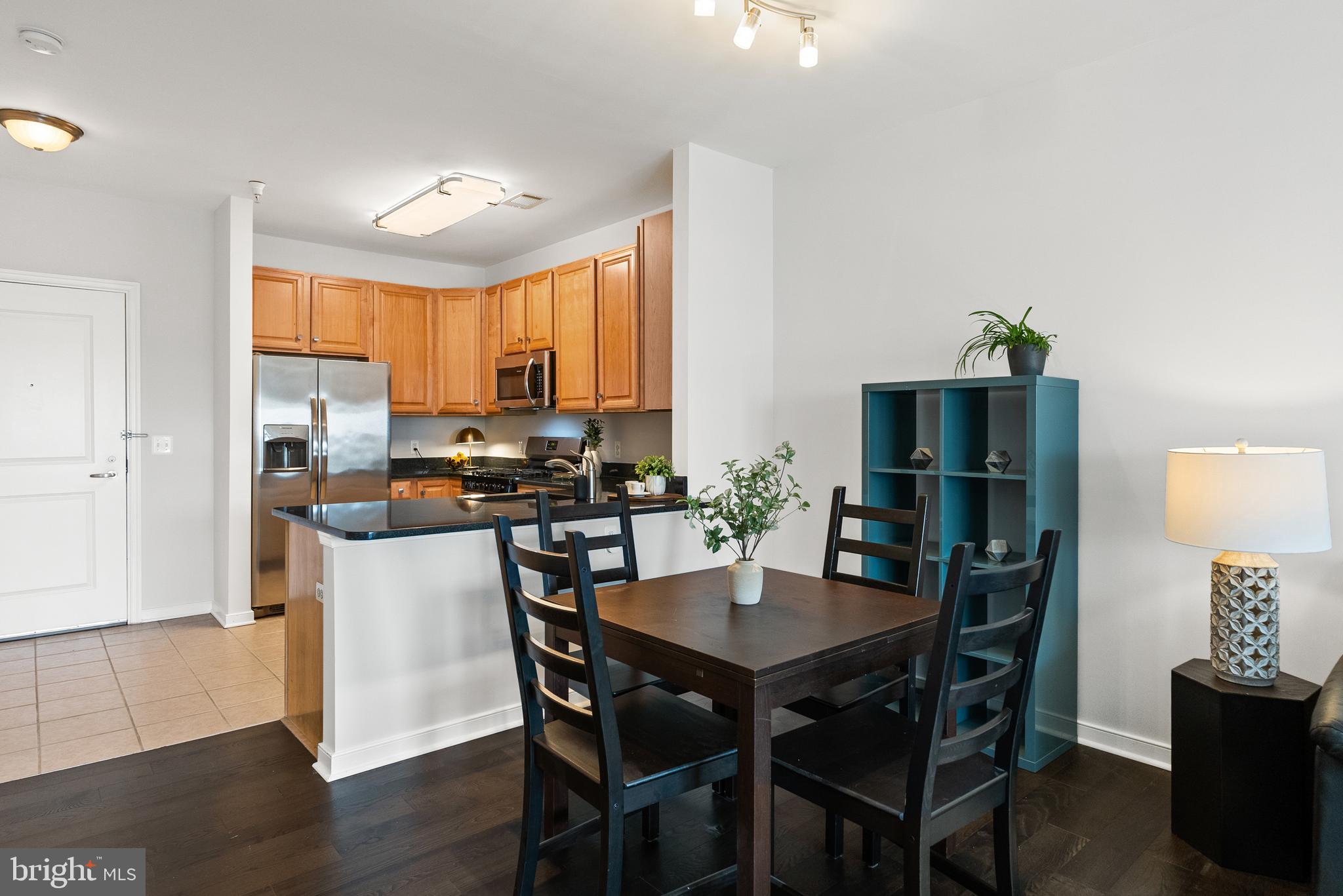 8045 Newell Street, Unit 512 Silver Spring, MD 20910 - Photo 19 of 49 Gallery Image 19