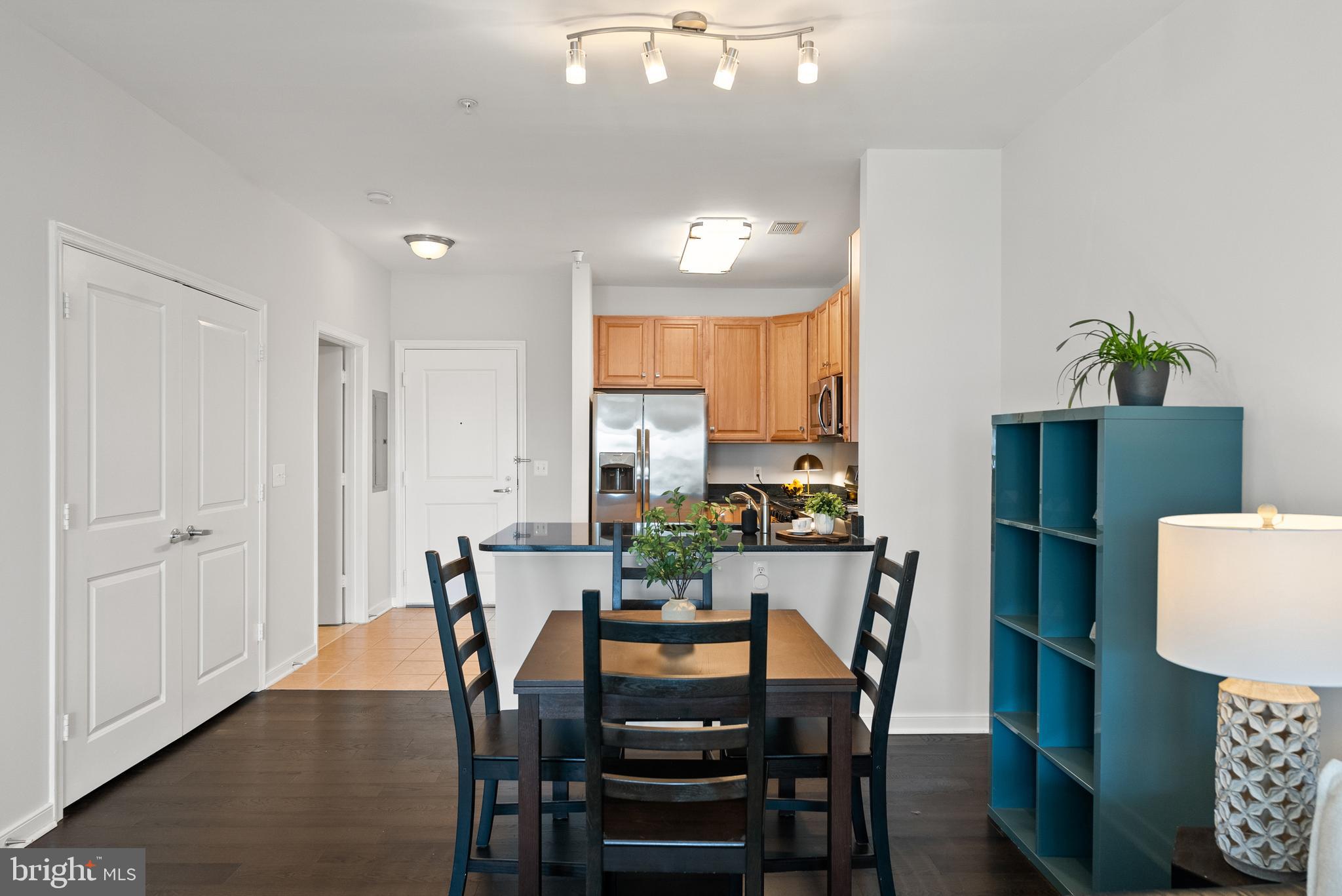 8045 Newell Street, Unit 512 Silver Spring, MD 20910 - Photo 20 of 49 Gallery Image 20