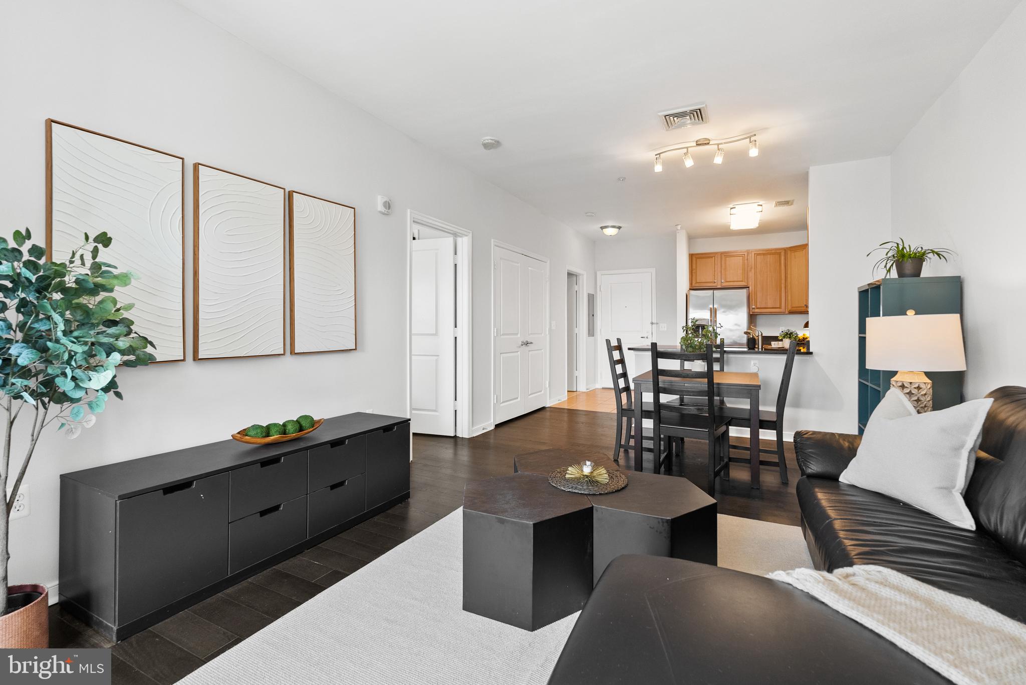 8045 Newell Street, Unit 512 Silver Spring, MD 20910 - Photo 23 of 49 Gallery Image 23