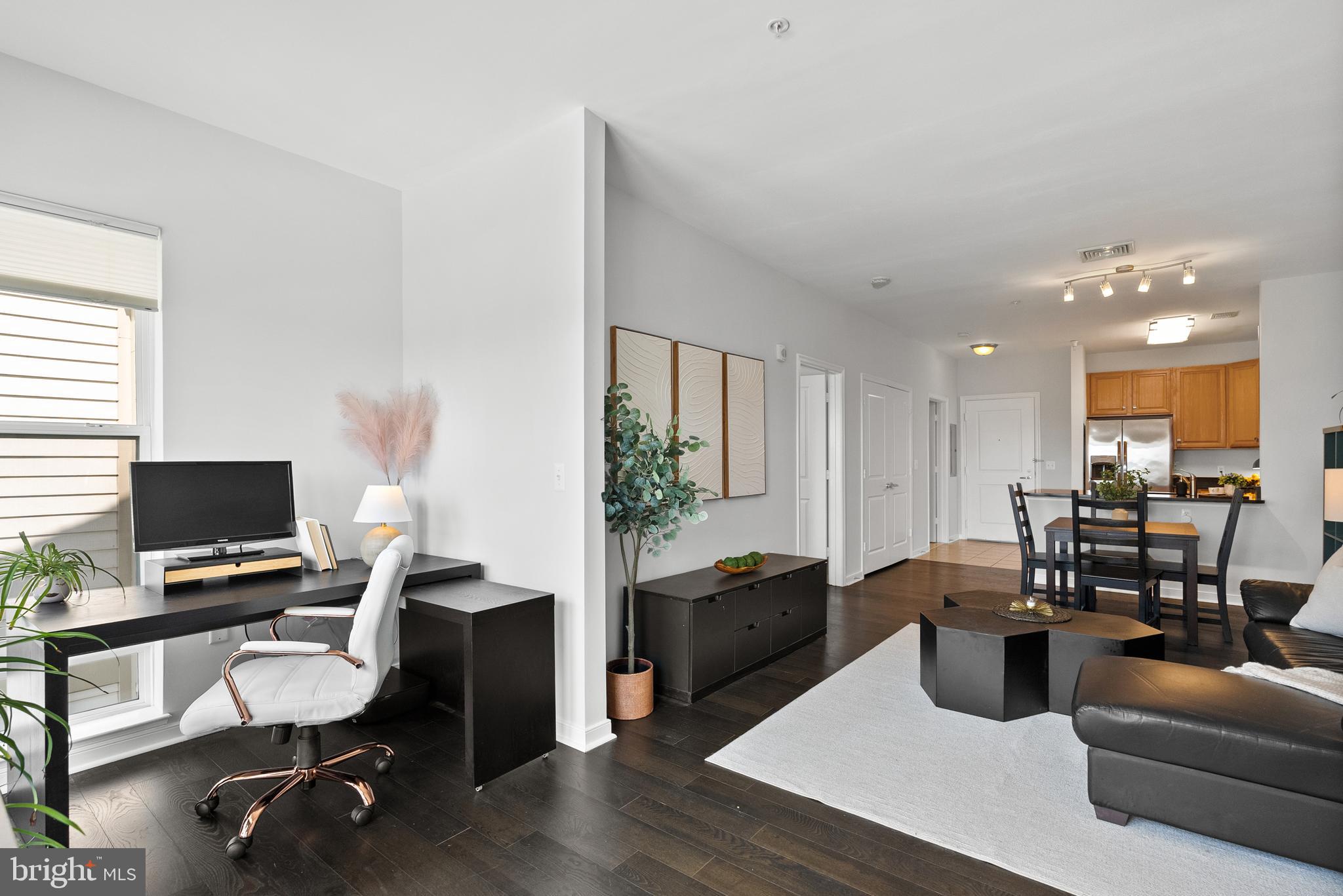8045 Newell Street, Unit 512 Silver Spring, MD 20910 - Photo 24 of 49 Gallery Image 24