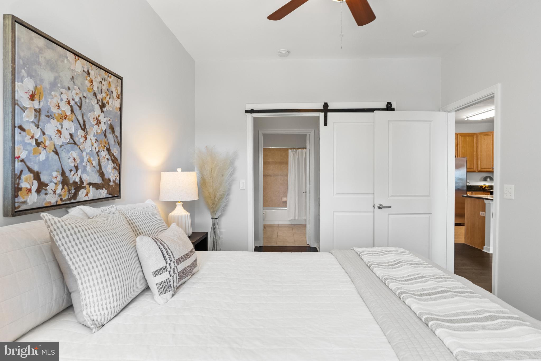 8045 Newell Street, Unit 512 Silver Spring, MD 20910 - Photo 28 of 49 A peaceful retreat