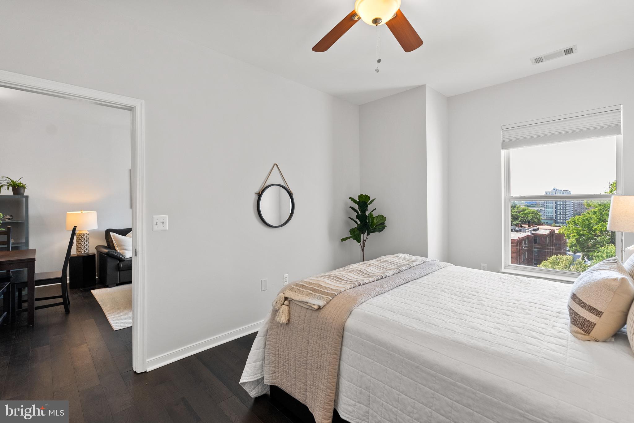 8045 Newell Street, Unit 512 Silver Spring, MD 20910 - Photo 31 of 49 Gallery Image 31