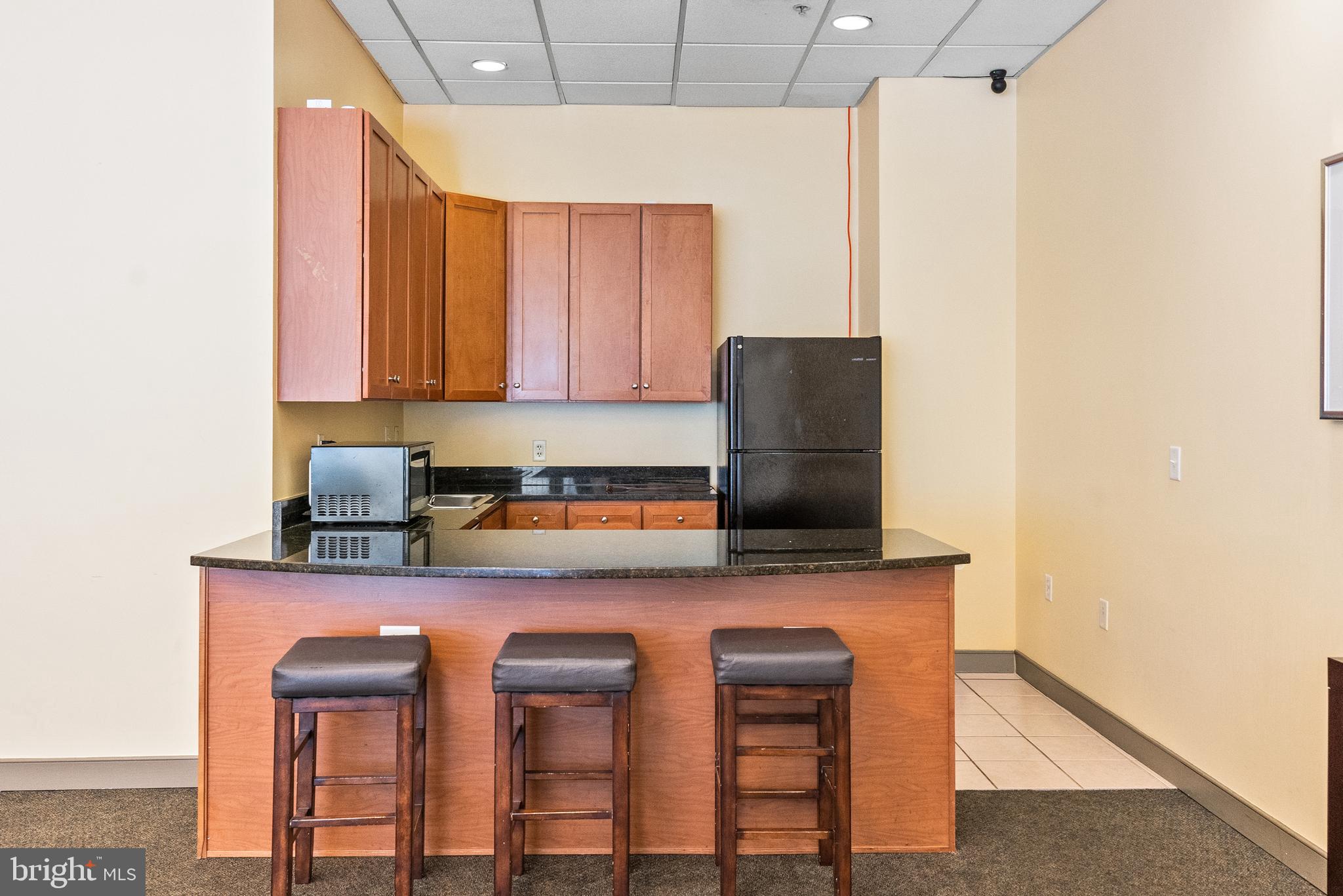 8045 Newell Street, Unit 512 Silver Spring, MD 20910 - Photo 43 of 49 Community Room