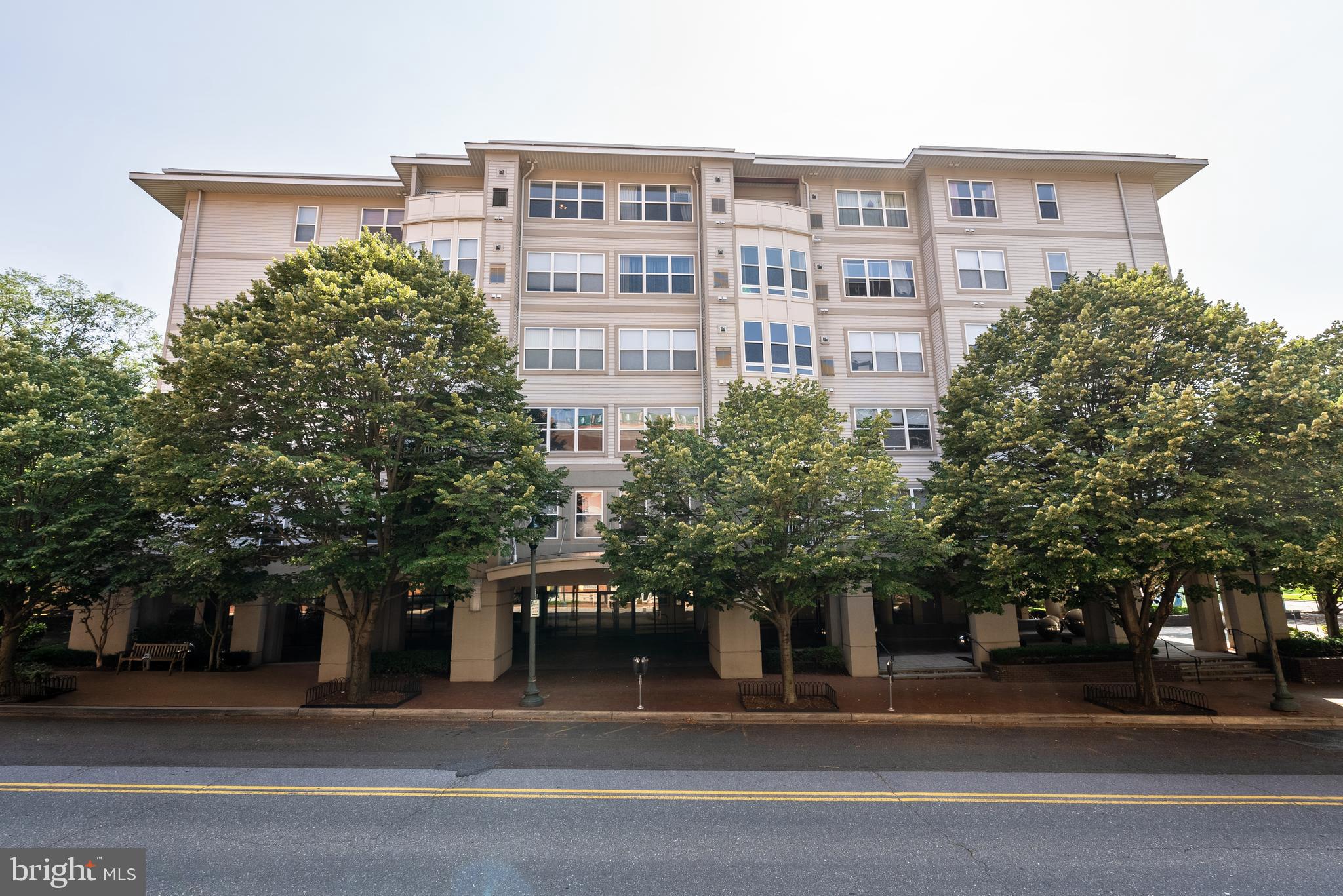 8045 Newell Street, Unit 512 Silver Spring, MD 20910 - Photo 46 of 49 8045 Newell Street