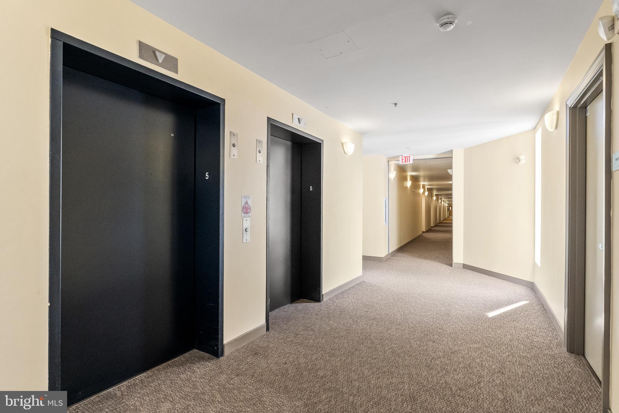 8045 Newell Street, Unit 512 Silver Spring, MD 20910 - Photo 10 of 49 Gallery Image 10