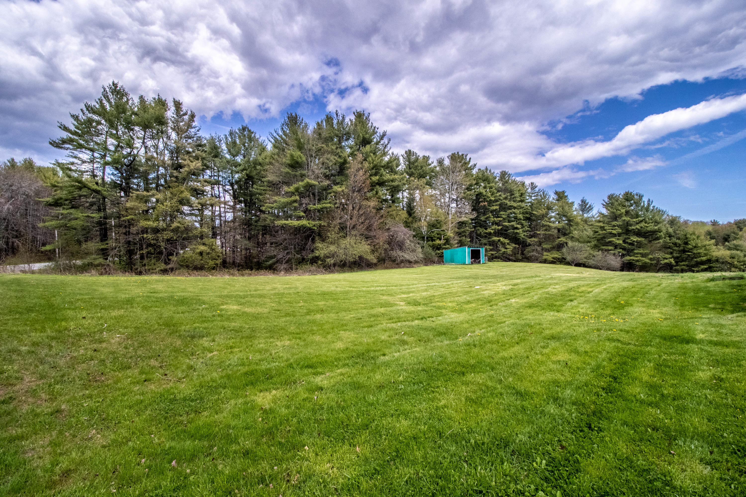 570 Old Post Road Arundel, ME 04046 - Photo 29 of 40 Lawn