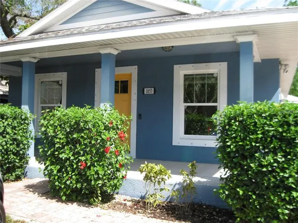 $2,300 | 1057 32nd Street, Sarasota, FL 34234