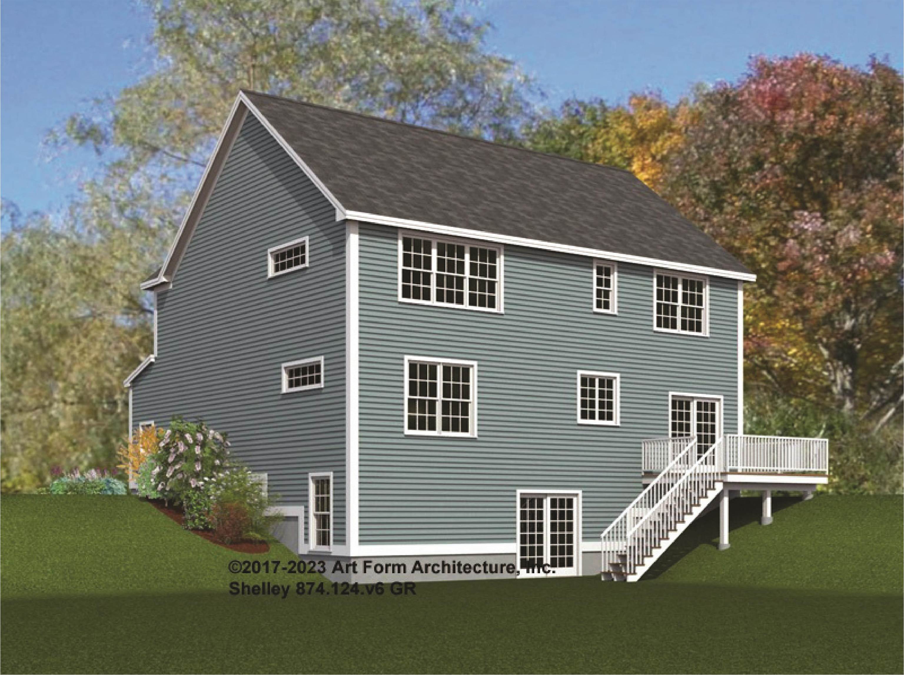 96 Megans Way Epping, NH 03042 - Photo 27 of 35