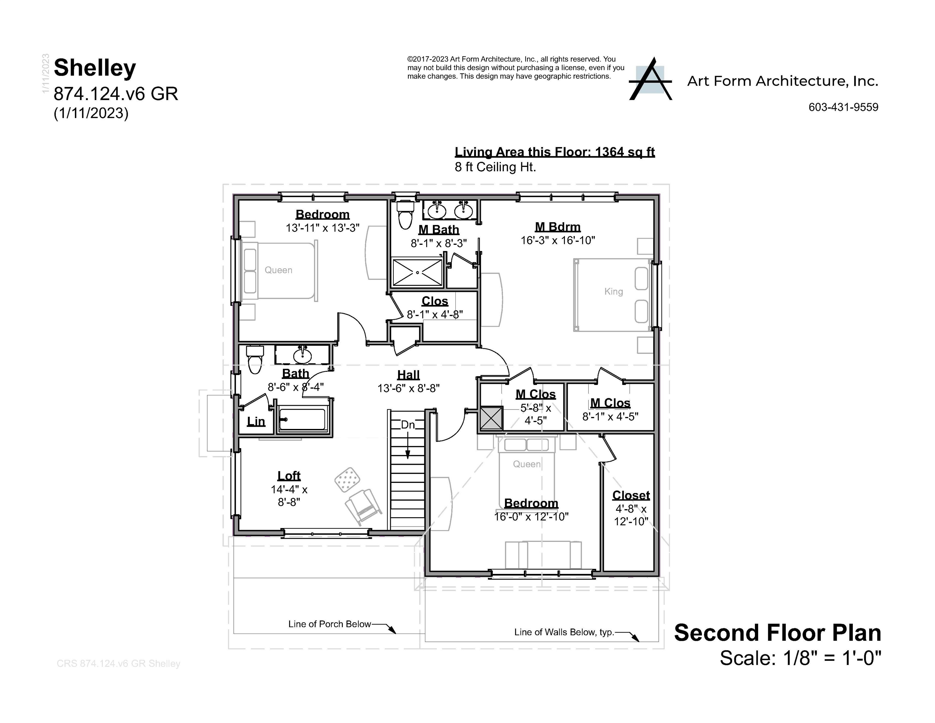 96 Megans Way Epping, NH 03042 - Photo 29 of 35