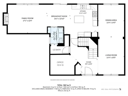 $499,000 | 1096 Chesapeake Boulevard, Grayslake, IL 60030