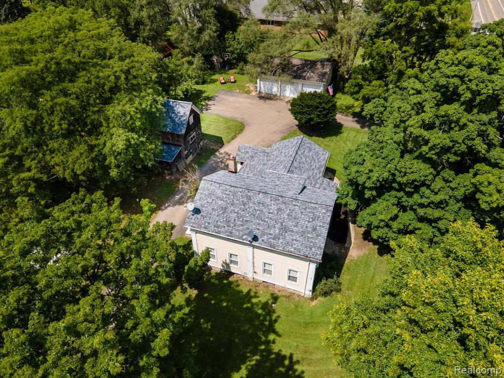 896 Milford Road Holly, MI 48442 - Photo 36 of 41 Gallery Image 36
