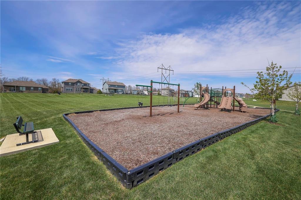 18903 Mahaffie Spring Hill, KS 66083 - Photo 67 of 72