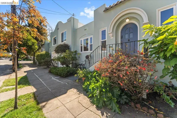 $1,495,000 | 2144-2148 Curtis Street, Berkeley, CA 94702