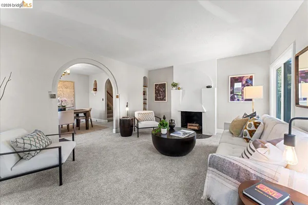 $1,495,000 | 2144-2148 Curtis Street, Berkeley, CA 94702