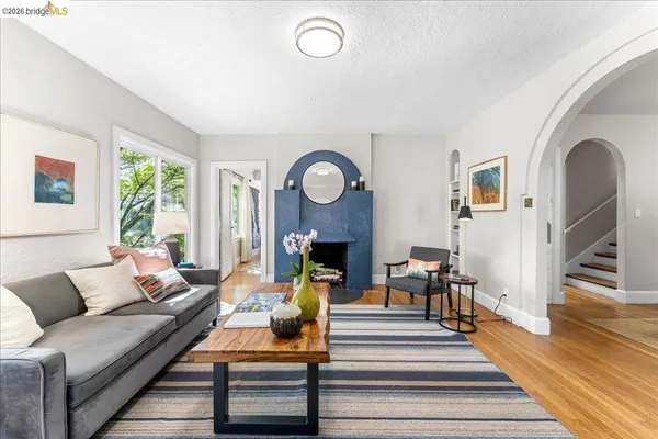 $1,495,000 | 2144-2148 Curtis Street, Berkeley, CA 94702