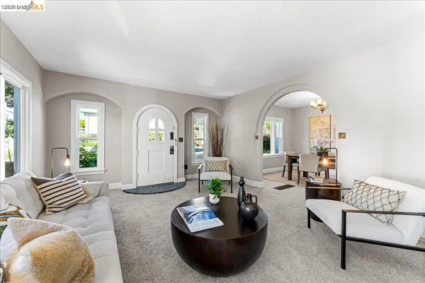 $1,495,000 | 2144-2148 Curtis Street, Berkeley, CA 94702