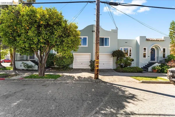 $1,495,000 | 2144-2148 Curtis Street, Berkeley, CA 94702