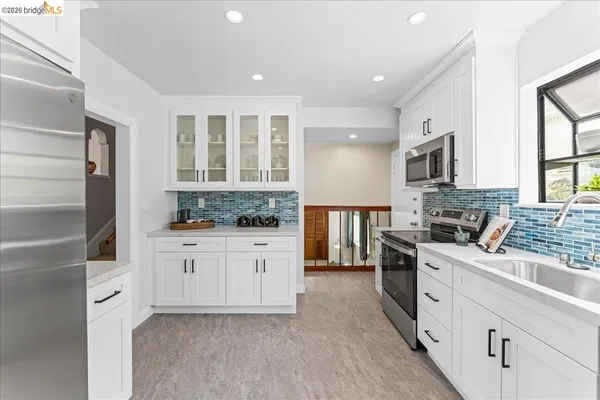 $1,495,000 | 2144-2148 Curtis Street, Berkeley, CA 94702