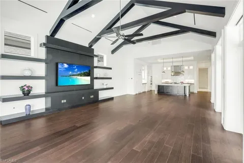 $15,900,000 | 605 Galleon Drive, Naples, FL 34102