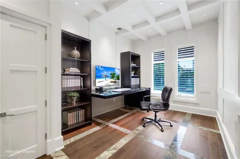 $15,900,000 | 605 Galleon Drive, Naples, FL 34102
