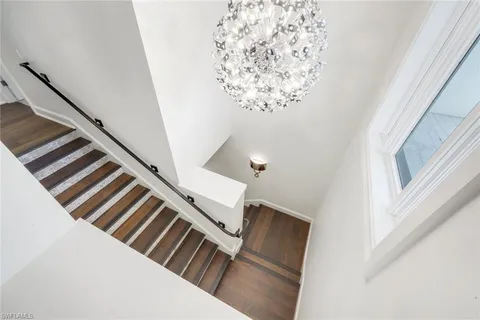 $15,900,000 | 605 Galleon Drive, Naples, FL 34102