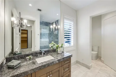 $15,900,000 | 605 Galleon Drive, Naples, FL 34102