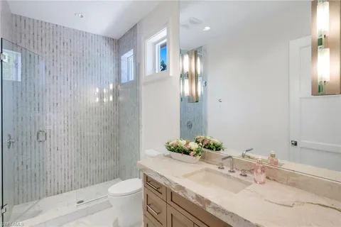 $15,900,000 | 605 Galleon Drive, Naples, FL 34102