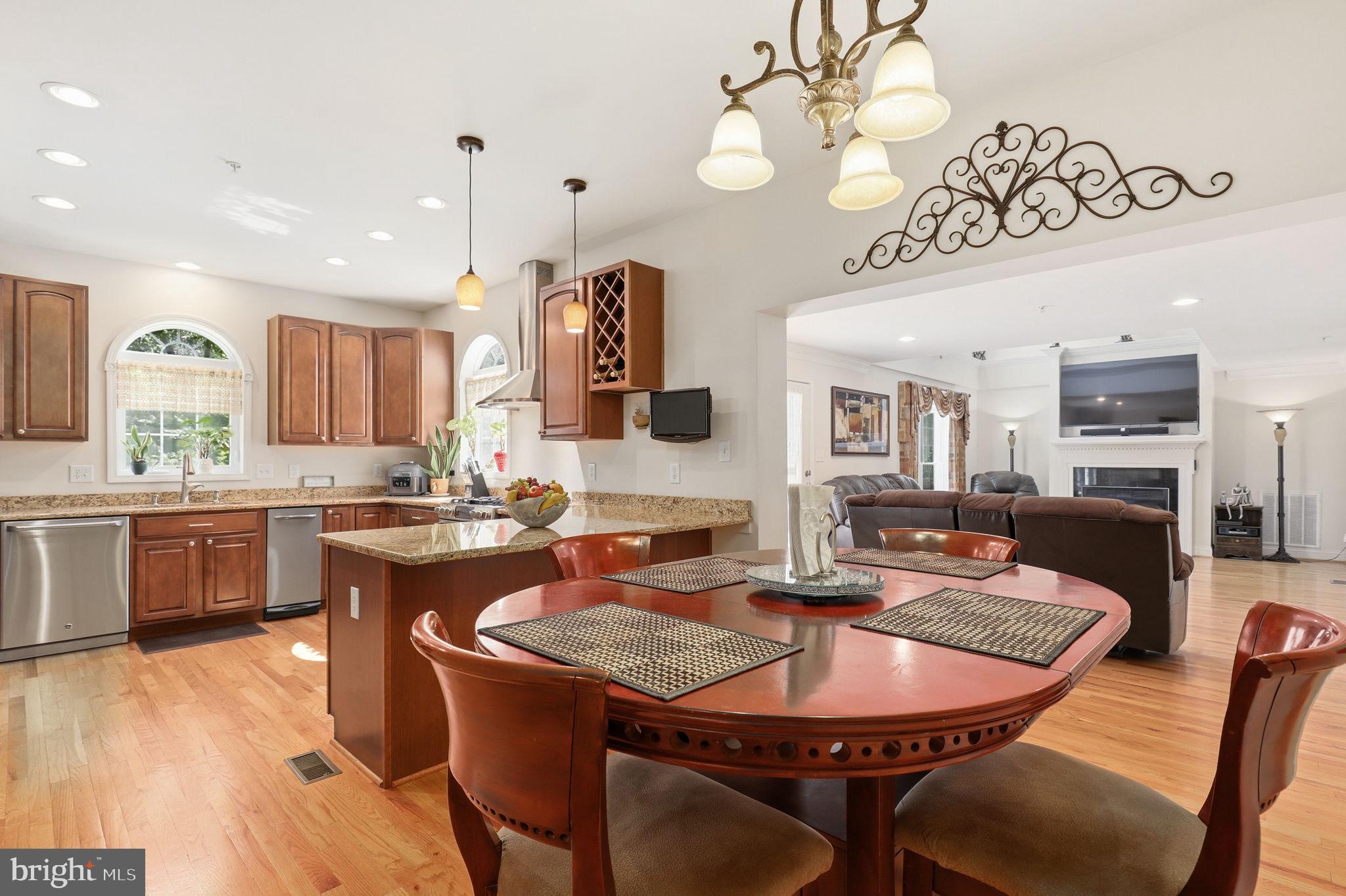 4750 Mt Zion Road Frederick, MD 21703 - Photo 12 of 48