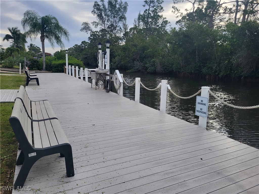 87 Middlesex Road Fort Myers, FL 33908 - Photo 2 of 7