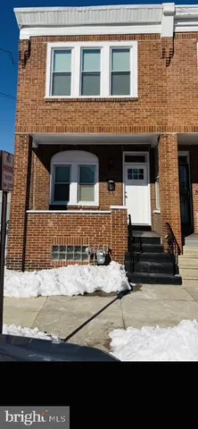 $235,000 | 933 Lansdowne Avenue, Camden, NJ 08104