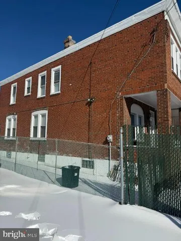 $235,000 | 933 Lansdowne Avenue, Camden, NJ 08104