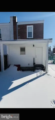 $235,000 | 933 Lansdowne Avenue, Camden, NJ 08104