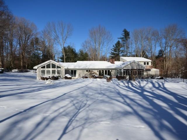 45 Silver Spring Road Fairfield, CT 06880 - Photo 1 of 1 Pristine Private Backyard