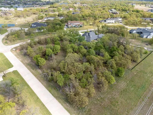 a view of swimming pool from a balcony
