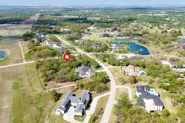 $995,000 | 1028 Hat Creek Road, Bartonville, TX 76226