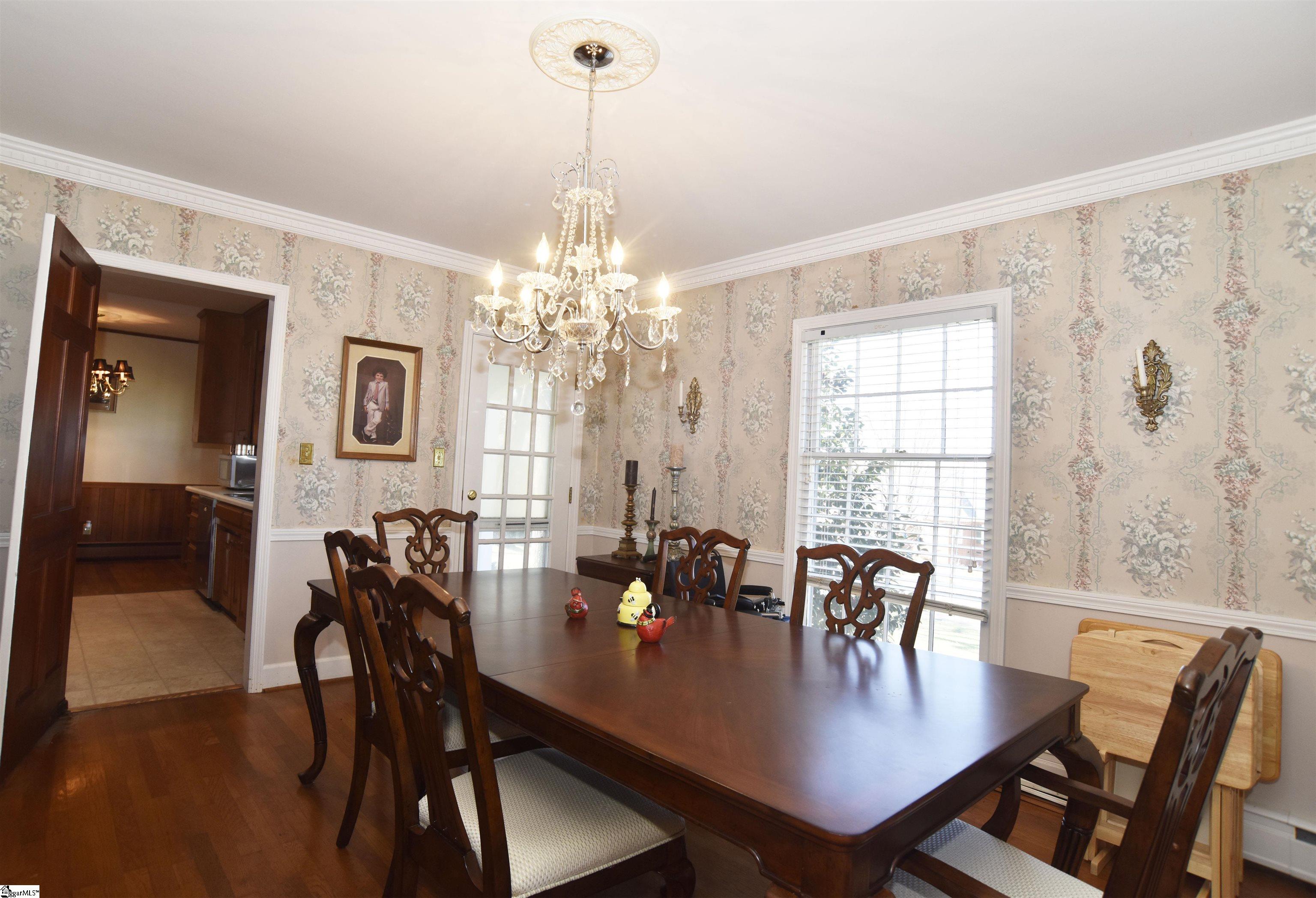 239 Sheffield Road Greer, SC 29651 - Photo 11 of 30