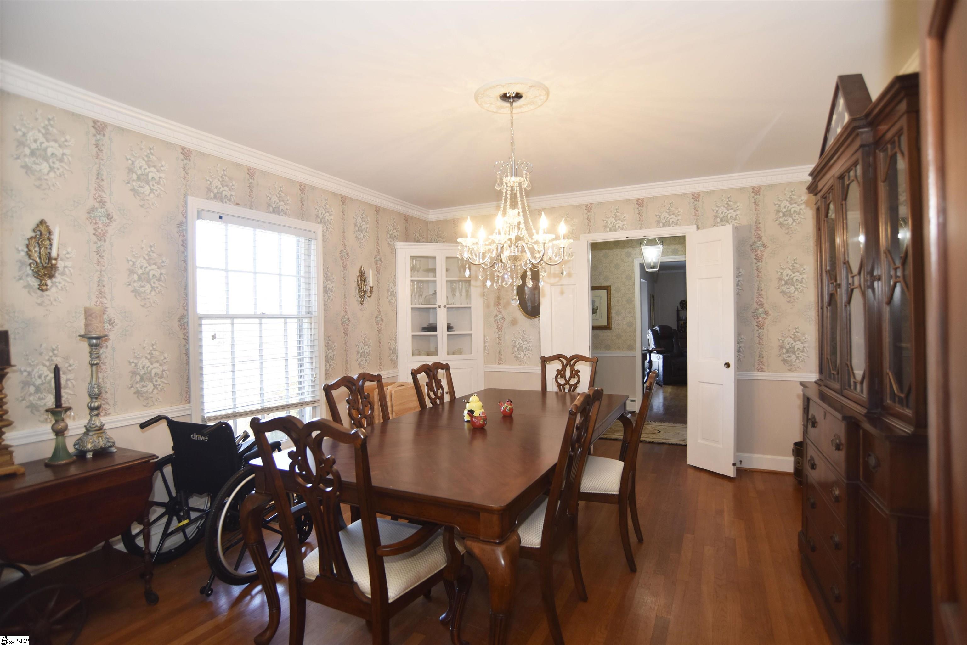 239 Sheffield Road Greer, SC 29651 - Photo 10 of 30