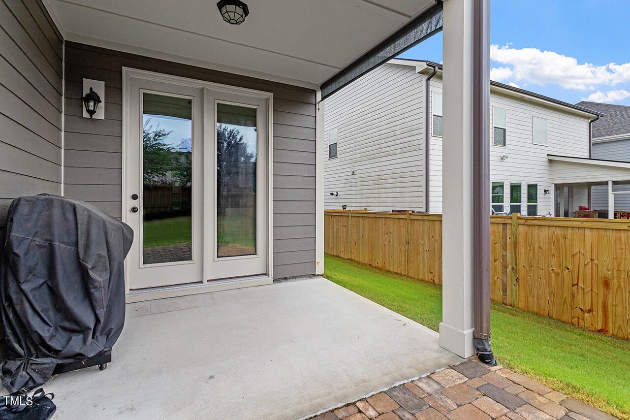 1723 Capstone Drive Durham, NC 27713 - Photo 8 of 34 1723 Capstone Drive_08