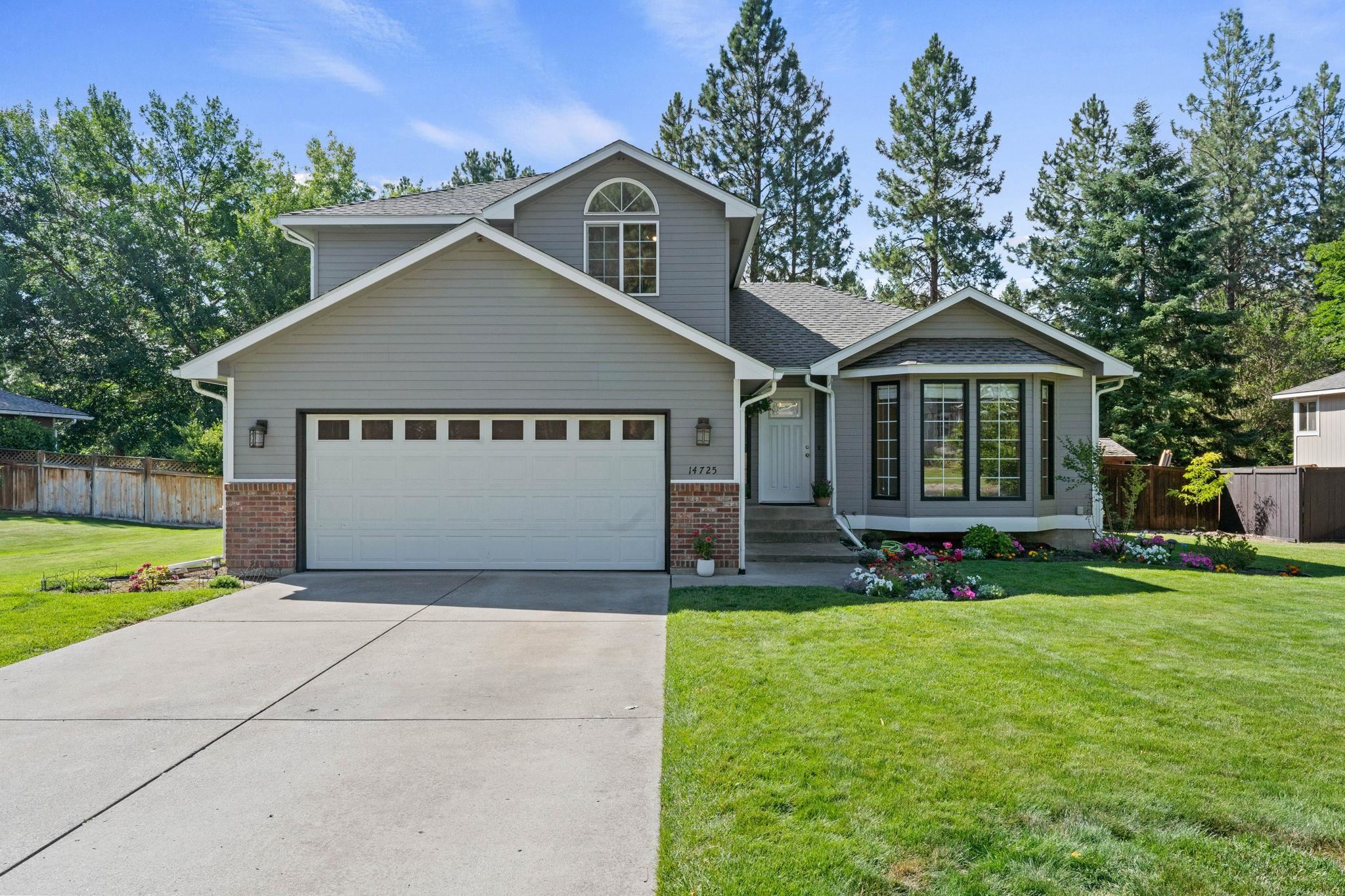 14725 North Lowe Road Mead, WA 99021 - Photo 1 of 28