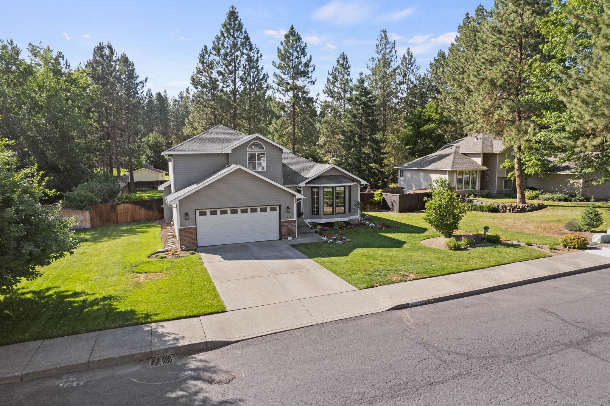 14725 North Lowe Road Mead, WA 99021 - Photo 2 of 28