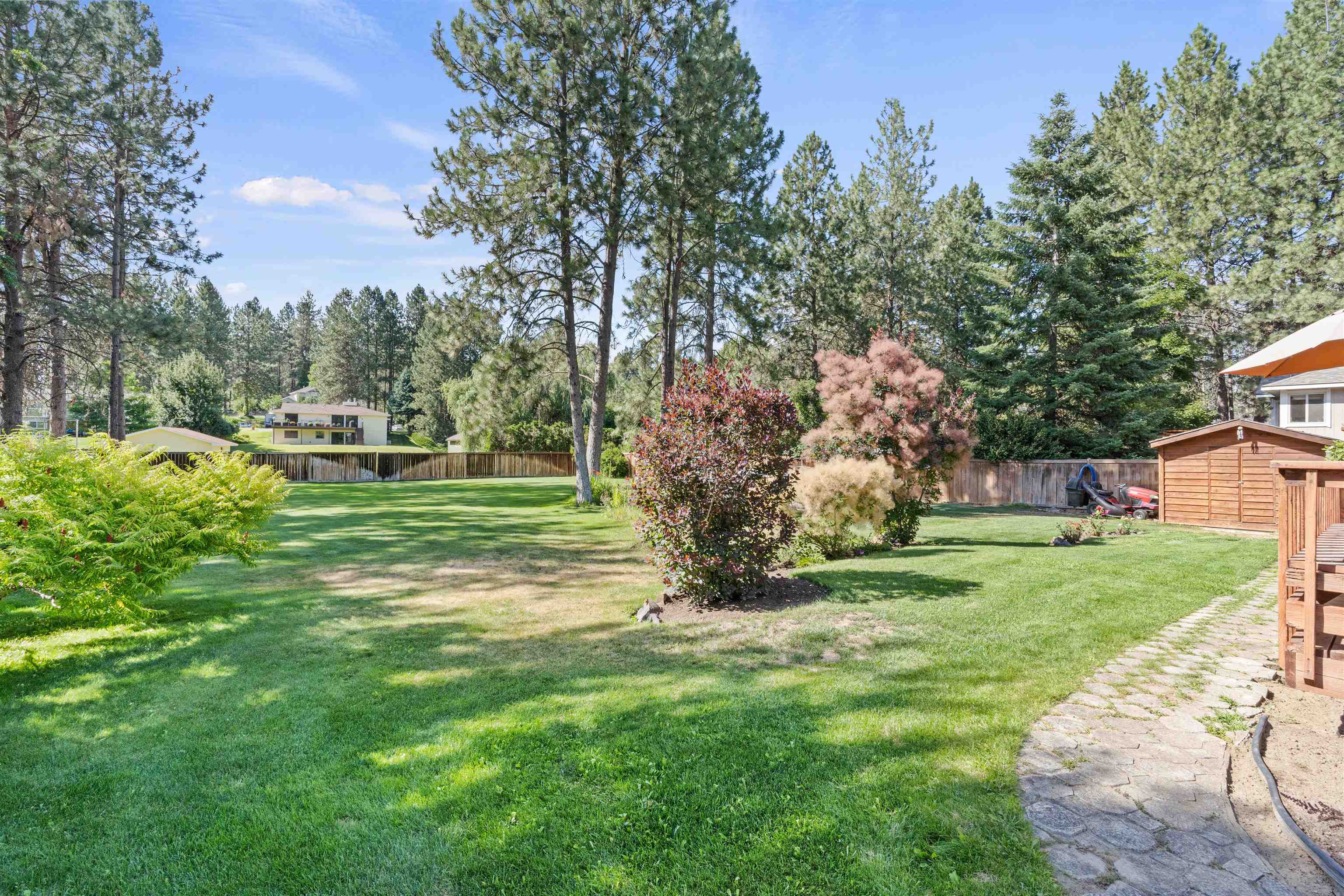 14725 North Lowe Road Mead, WA 99021 - Photo 22 of 28
