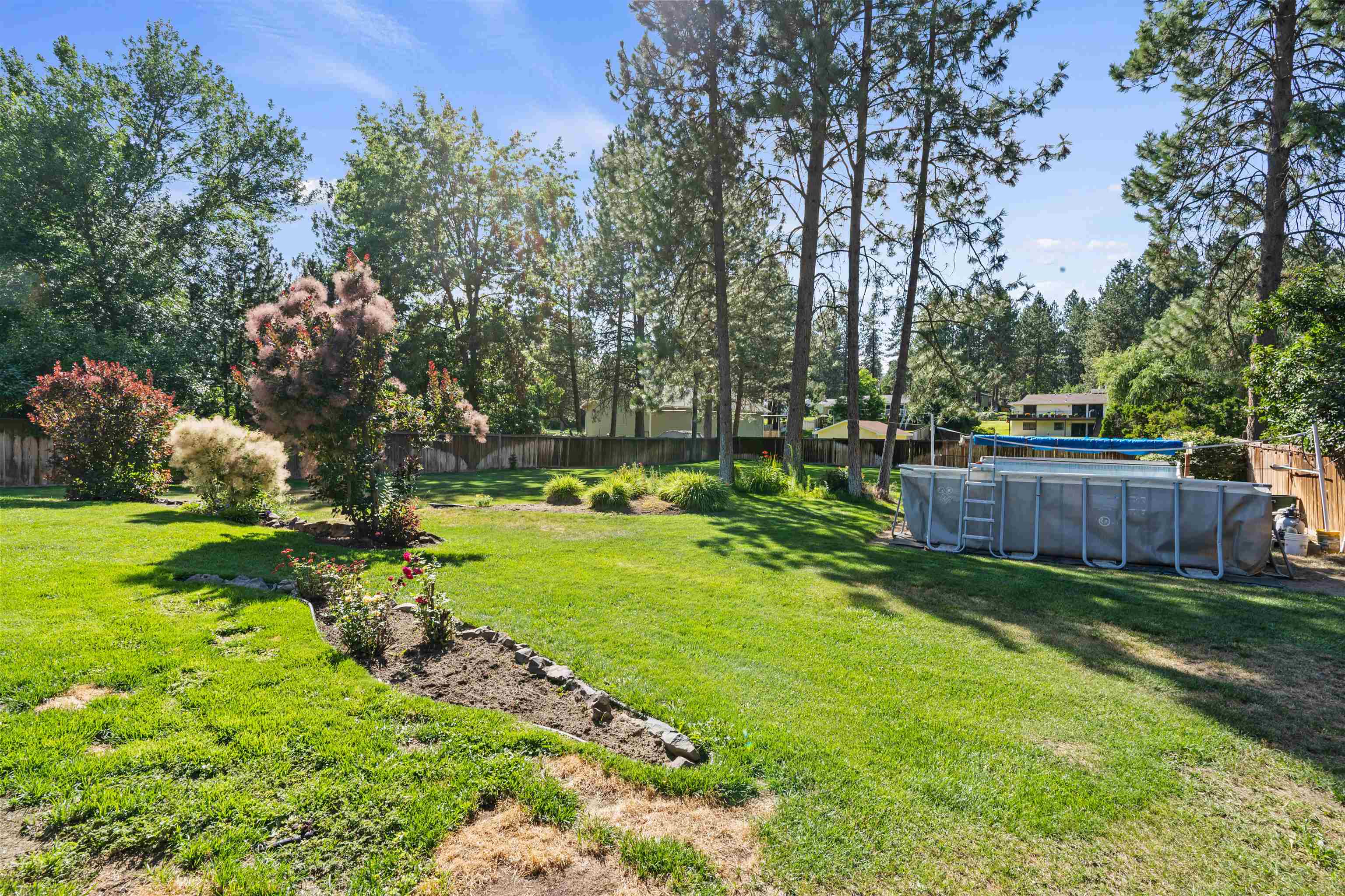 14725 North Lowe Road Mead, WA 99021 - Photo 23 of 28
