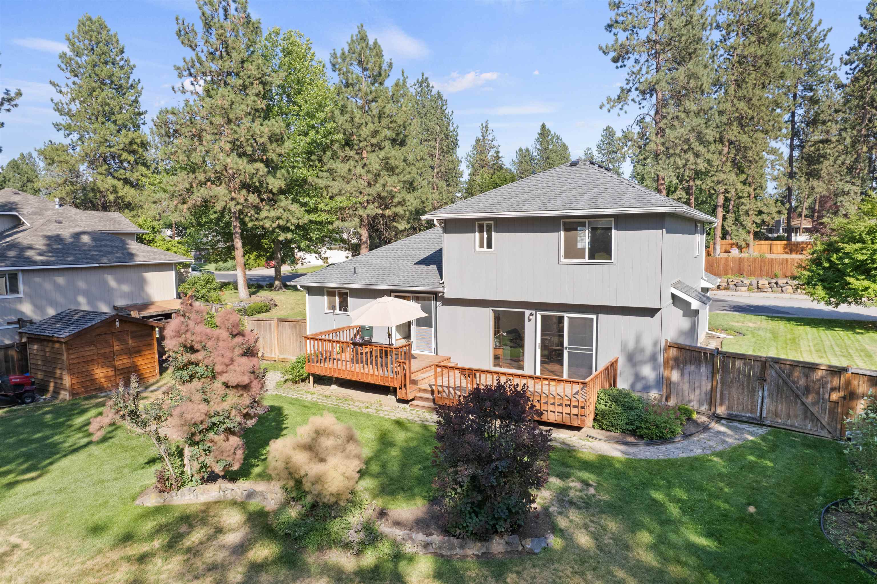 14725 North Lowe Road Mead, WA 99021 - Photo 25 of 28