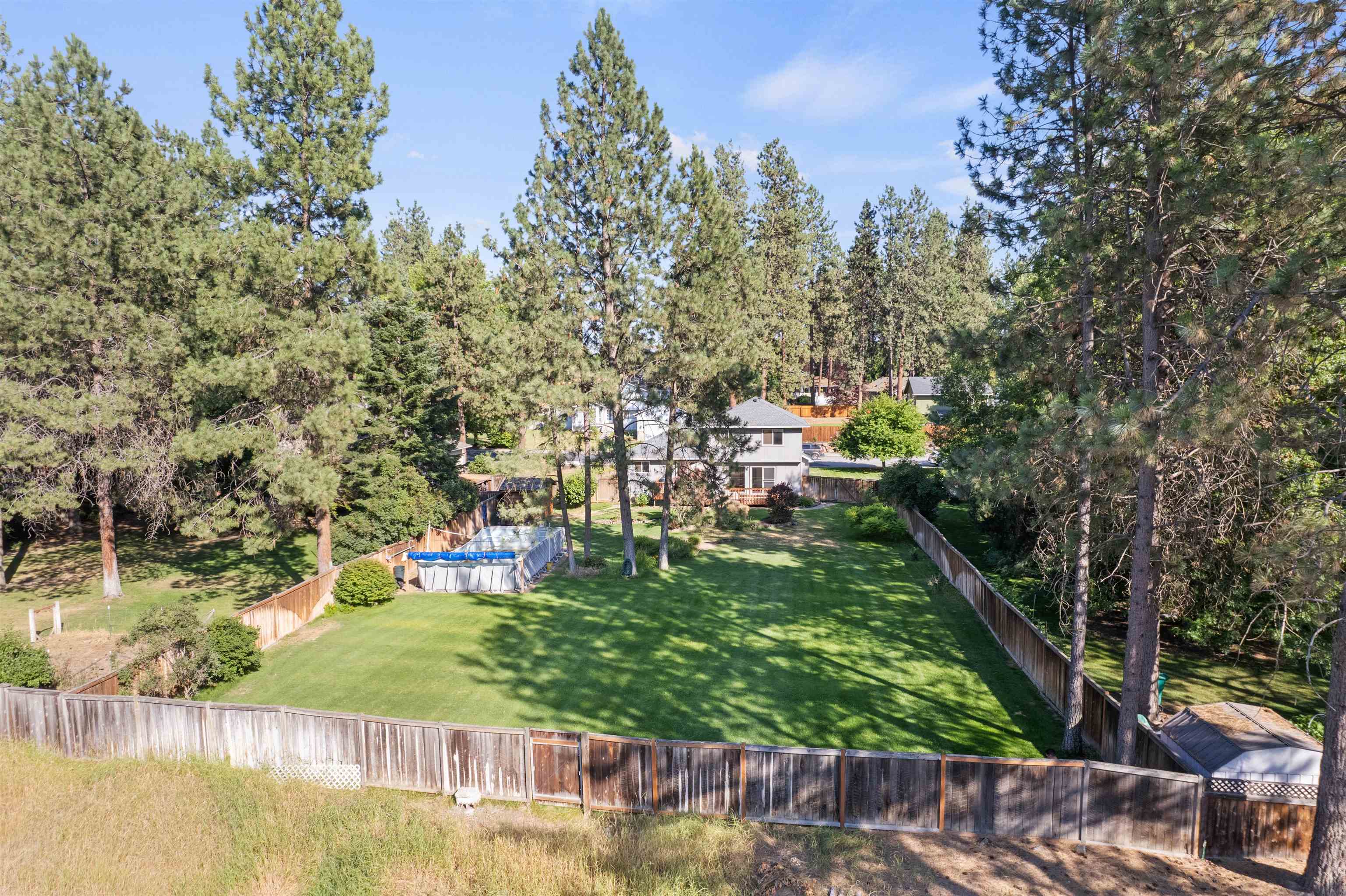 14725 North Lowe Road Mead, WA 99021 - Photo 26 of 28
